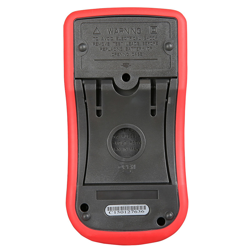 UNI - T UT136B Auto Range Digital Multimeter Palm Tool