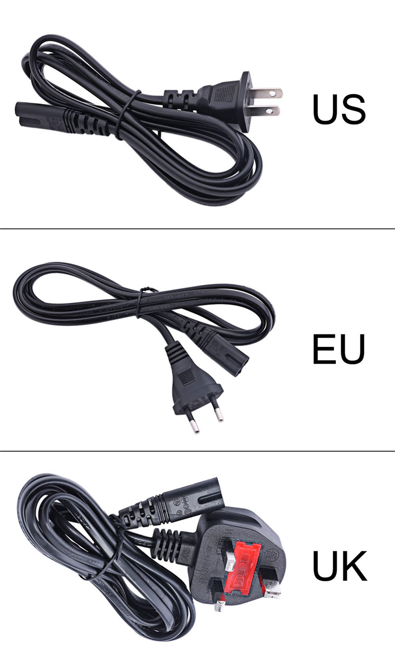  AC / DC Charger Adapter with Cable for Microsoft Surface Pro 2