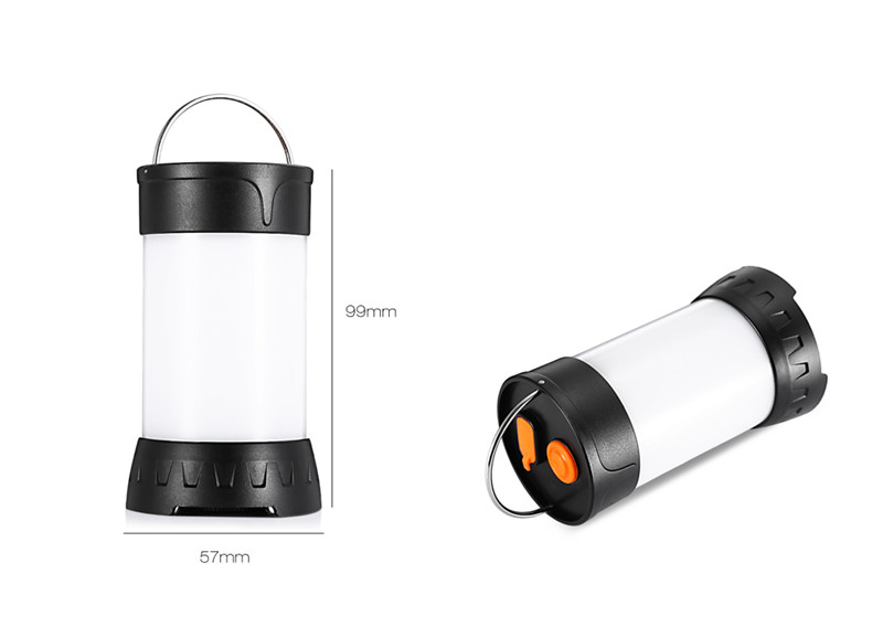portable 5W camping lamp emergency bulb light outdoor hiking fishing caving portable 5W camping lamp emergency bulb light outdoor hiking fishing caving