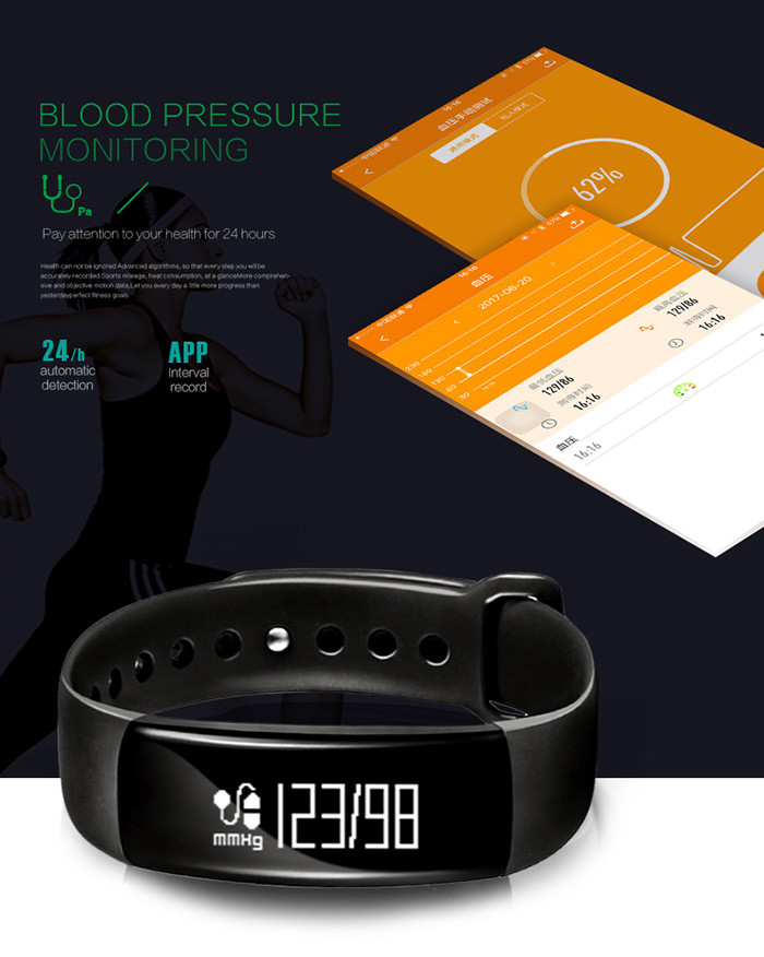 M88 IP67 Waterproof Smart Fitness Tracker Bluetooth 4.0 Android iOS Compatible M88 IP67 Waterproof Smart Fitness Tracker Bluetooth 4.0 Android iOS Compatible