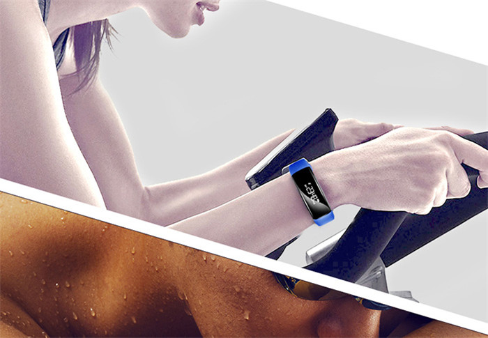 M88 IP67 Waterproof Smart Fitness Tracker Bluetooth 4.0 Android iOS Compatible M88 IP67 Waterproof Smart Fitness Tracker Bluetooth 4.0 Android iOS Compatible