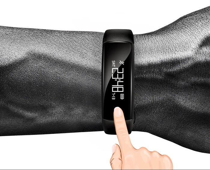 M88 IP67 Waterproof Smart Fitness Tracker Bluetooth 4.0 Android iOS Compatible M88 IP67 Waterproof Smart Fitness Tracker Bluetooth 4.0 Android iOS Compatible
