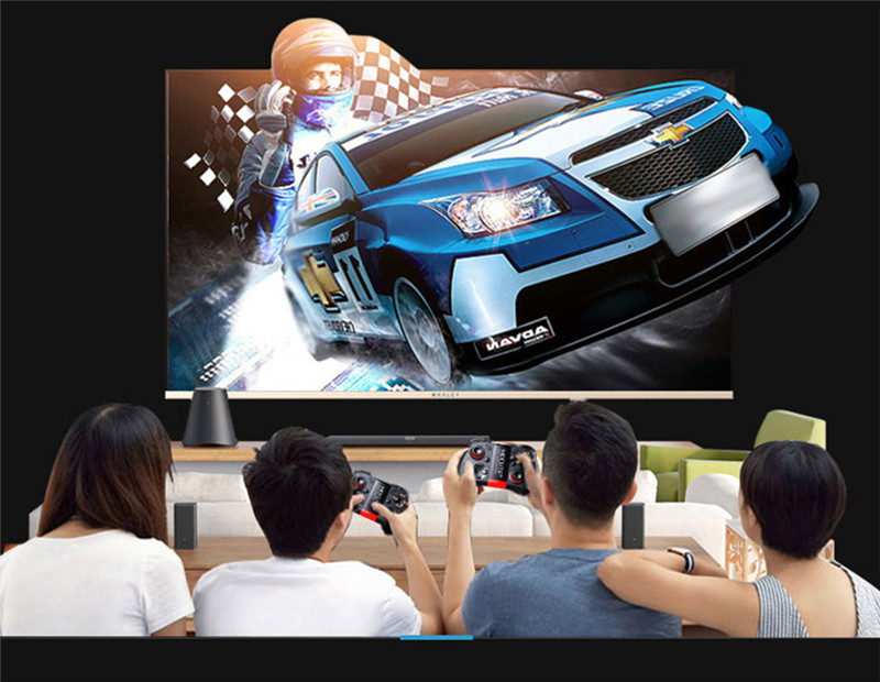MOCUTE - 054 Game Controller Bluetooth MOCUTE - 054 Game Controller Bluetooth