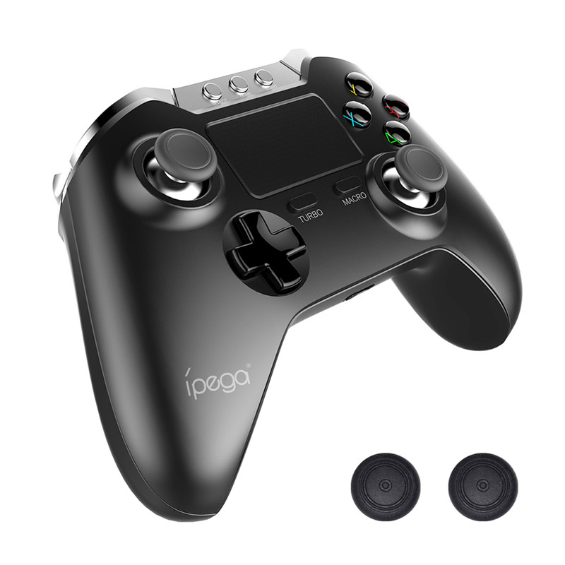 IPEGA PG - 9069 Bluetooth Gamepad Touch Pad IPEGA PG - 9069 Bluetooth Gamepad Touch Pad