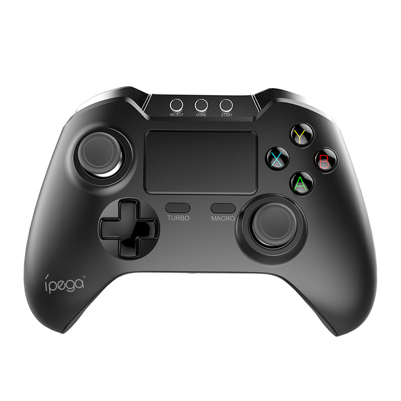 IPEGA PG - 9069 Bluetooth Gamepad Touch Pad IPEGA PG - 9069 Bluetooth Gamepad Touch Pad
