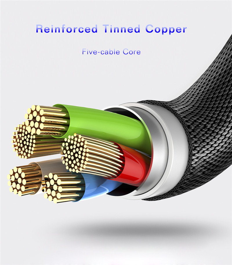 1M Nylon Magnetic Charging Cable 8 Pin Micro Type-C Devices 1M Nylon Magnetic Charging Cable 8 Pin Micro Type-C Devices