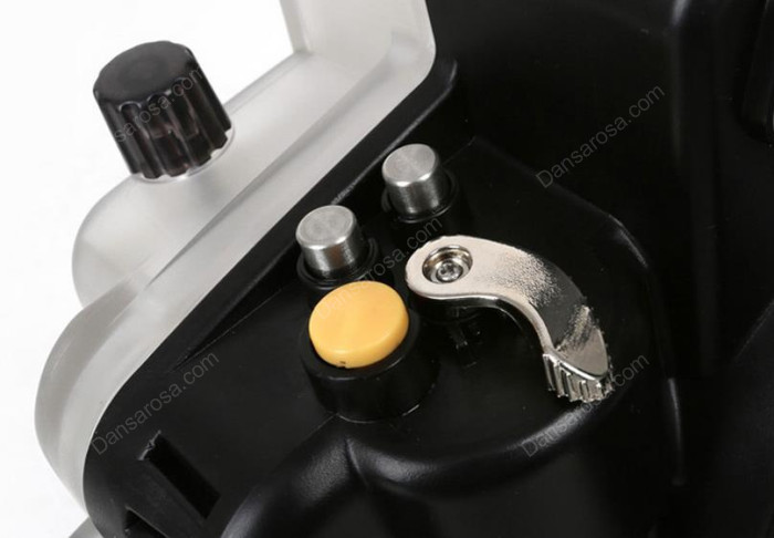 Meikon Nikon D7100 underwater housing Meikon Nikon D7100 waterproof case