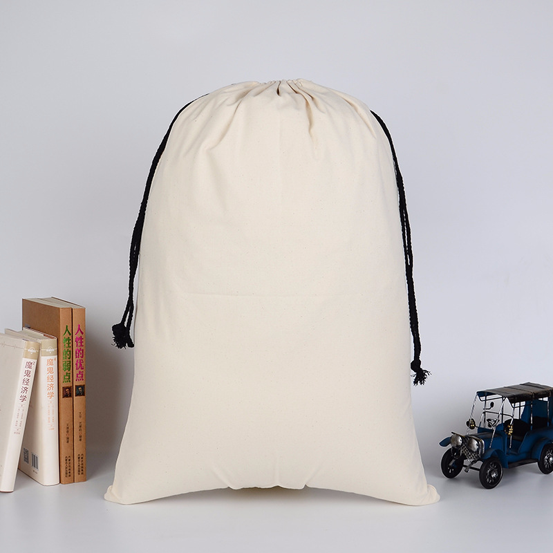 Christmas Gift Large Canvas Santa sacks Bags Christmas Gift Large Canvas Santa sacks Bags