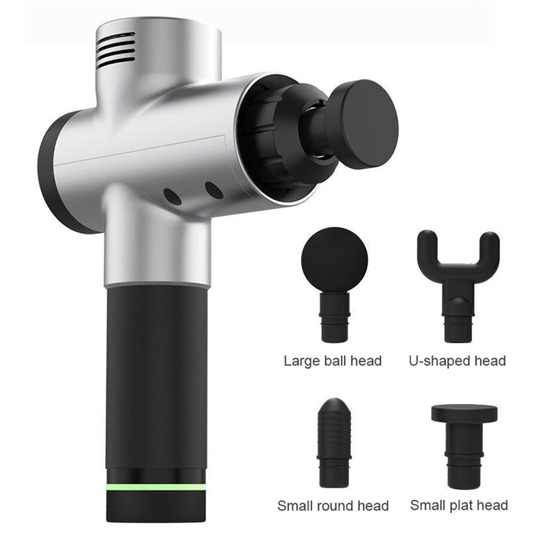 Tissue Massage Gun muscle relaxation Tissue Massage Gun