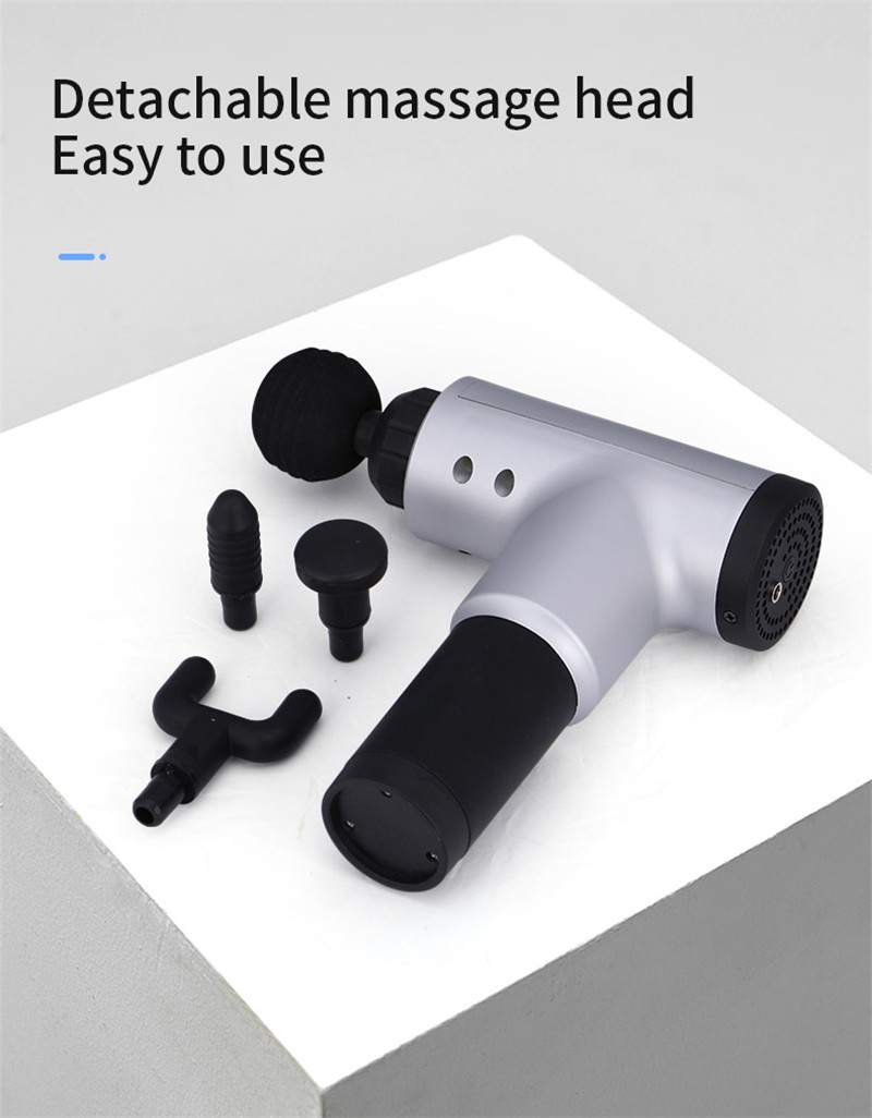 portable massage gun muscle massage