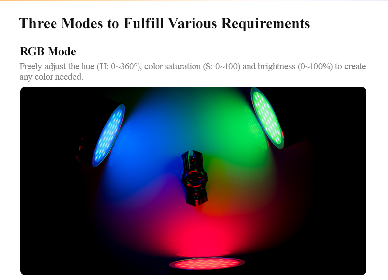 Godox R1 round RGB mini creative LED on-camera video light Godox R1 round RGB mini creative LED on-camera video light