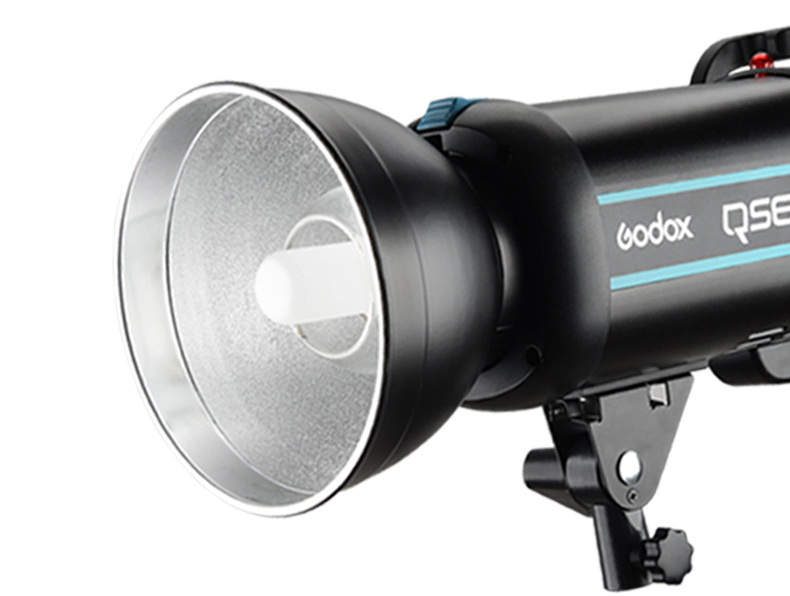 Godox QS600 II 600Ws GN76 studio strobe flash light