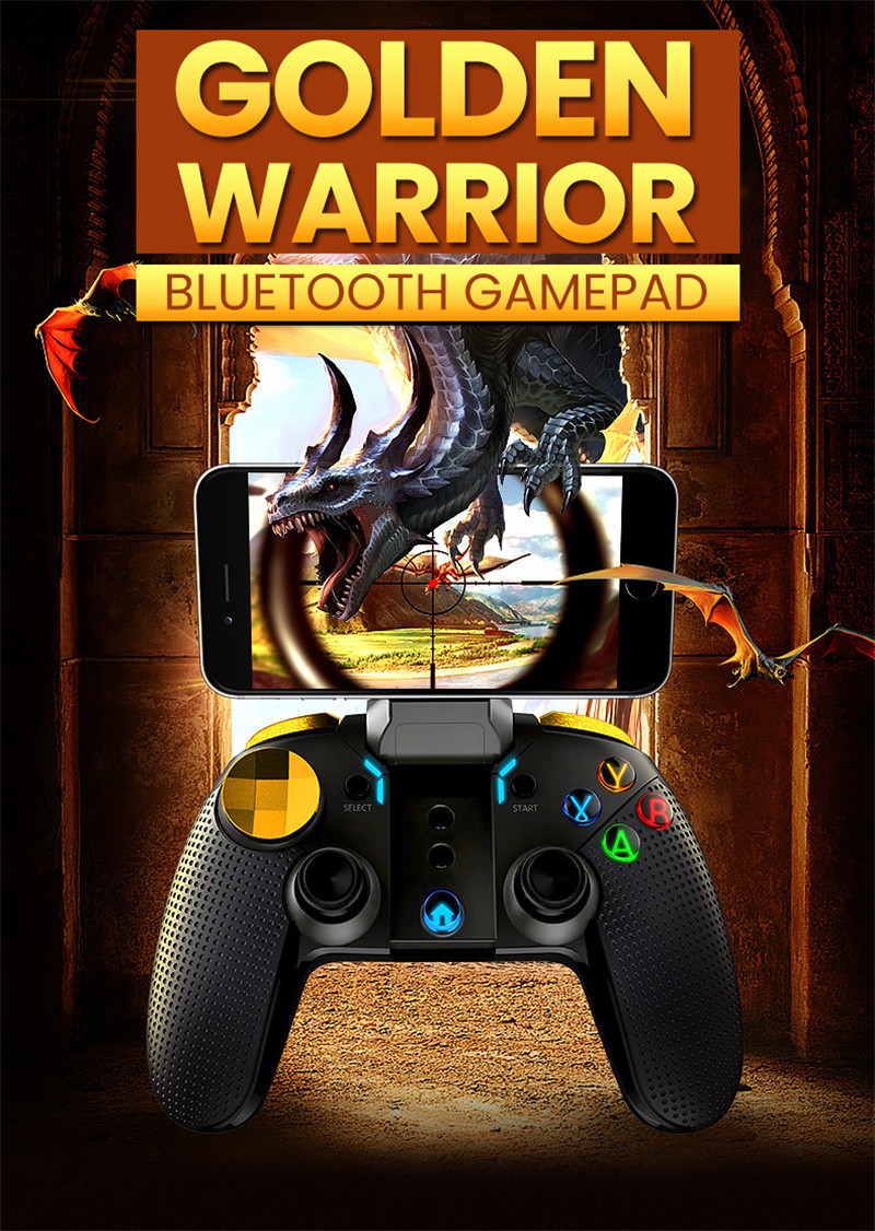 IPega PG-9128 wireless gamepad bluetooth pubg game controller IPega PG-9118 wireless gamepad bluetooth pubg game controller