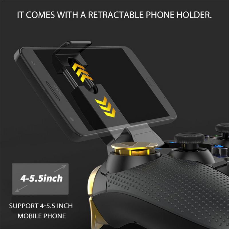 IPega PG-9128 wireless gamepad bluetooth pubg game controller IPega PG-9118 wireless gamepad bluetooth pubg game controller