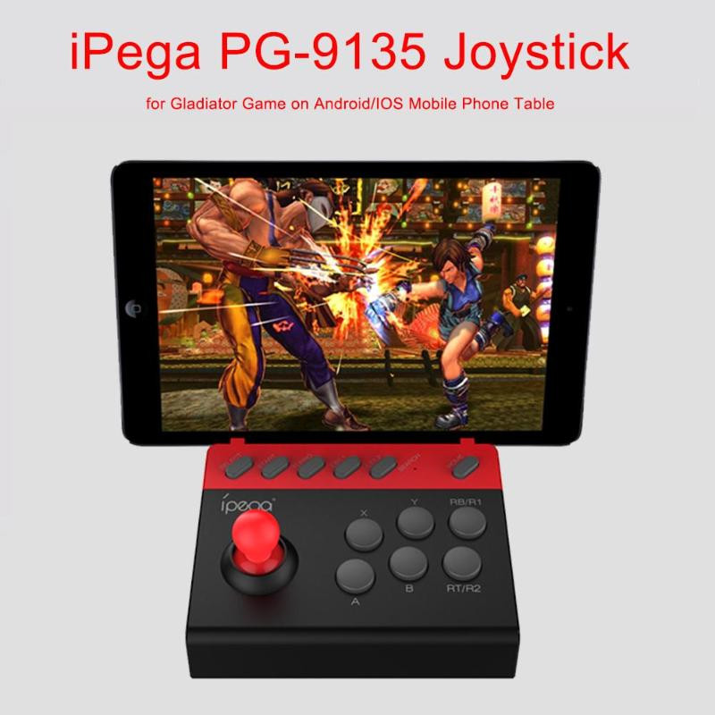 Ipega PG-91357 wireless mobile gamepad tabletgGame controller joystick