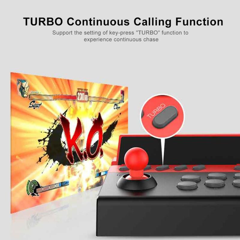 Ipega PG-91357 wireless mobile gamepad tabletgGame controller joystick