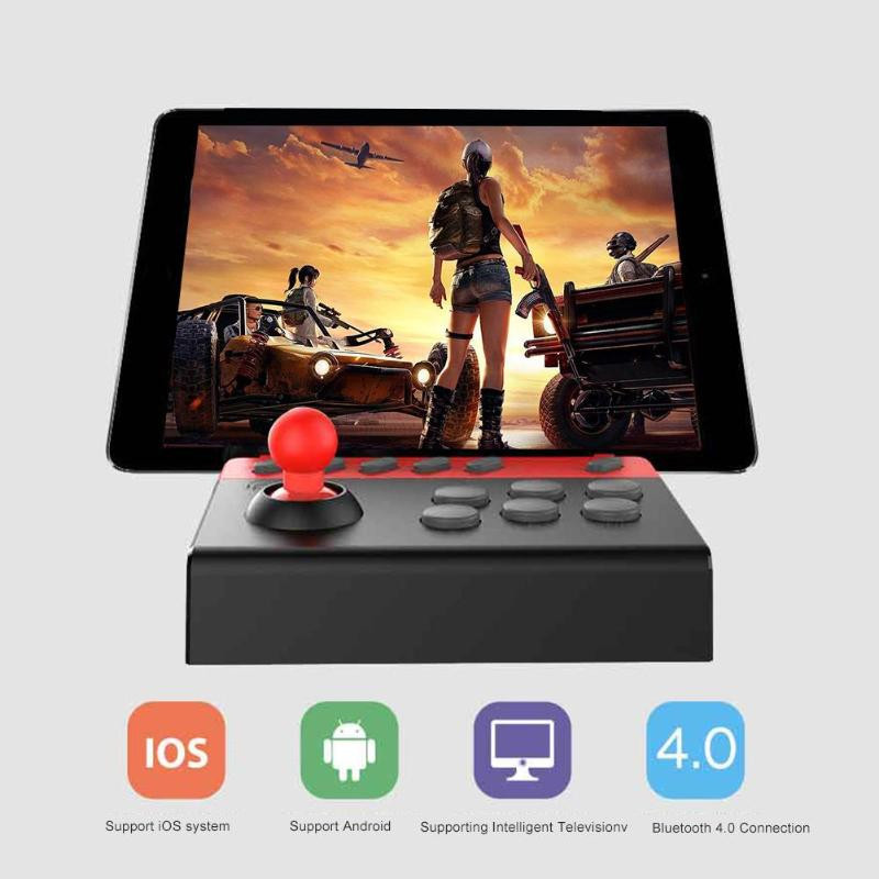 Ipega PG-91357 wireless mobile gamepad tabletgGame controller joystick
