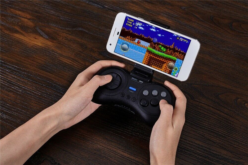 8Bitdo M30 game pad controller for Sega genesis Nintendo switch 8Bitdo