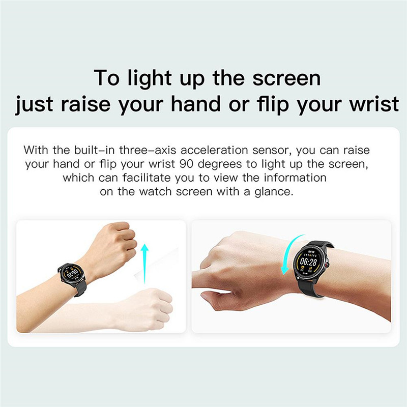 TICWRIS RS sports bluetooth smart watches TICWRIS RS sports bluetooth smart watches