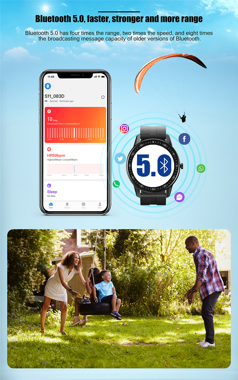 Kospet magic 2S smart watches Kospet magic 2S smart watches