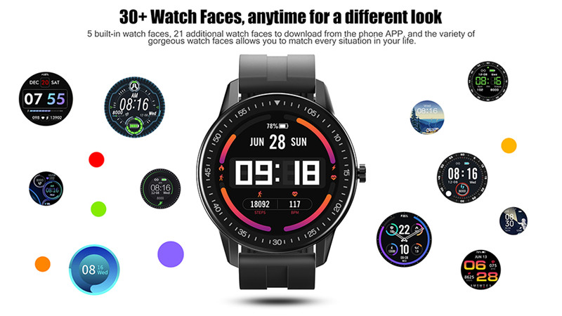 Kospet magic 2S smart watches Kospet magic 2S smart watches