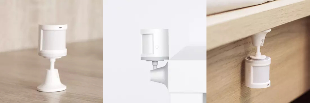Aqara RTCGQ11LM Smart Home Human Motion Sensor Aqara RTCGQ11LM Smart Home Human Motion Sensor