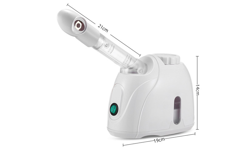 K_SKIN Steamer Facial Mist Sprayer