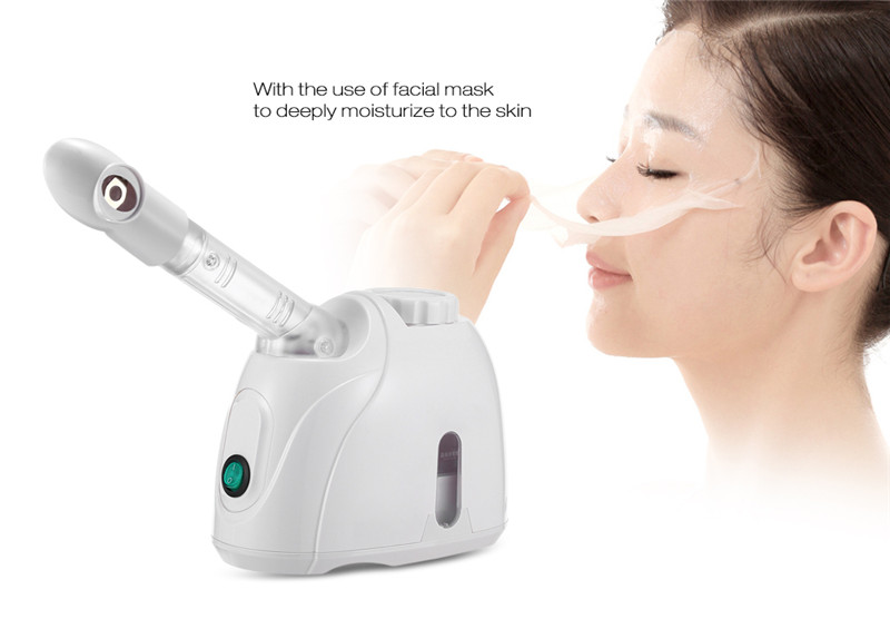 K_SKIN Steamer Facial Mist Sprayer