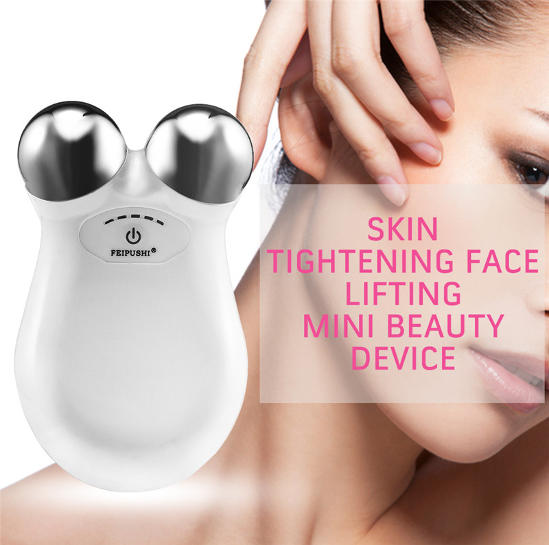 FEIPUSHI Skin Tightening Face Lifting Beauty Device