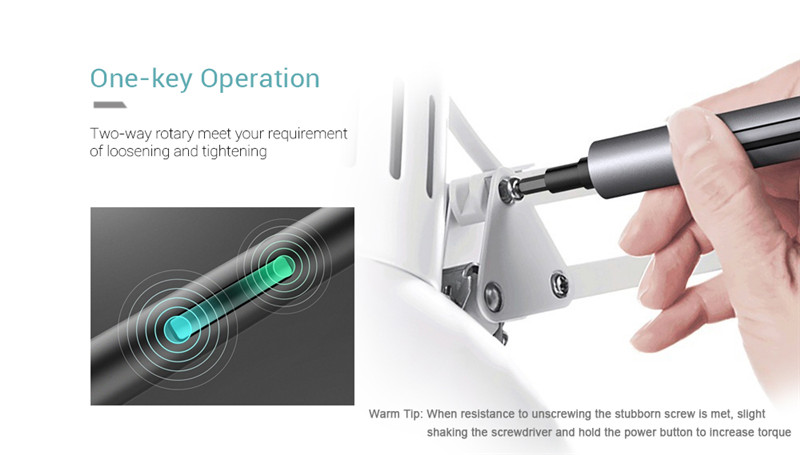 WOWSTICK Precision Screwdriver Kit