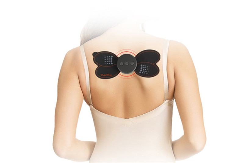 G - 5230 Massage Electric Physiotherapy Sticke G - 5230 Massage Electric Physiotherapy Sticke