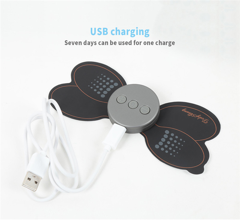 G - 5230 Massage Electric Physiotherapy Sticke G - 5230 Massage Electric Physiotherapy Sticke