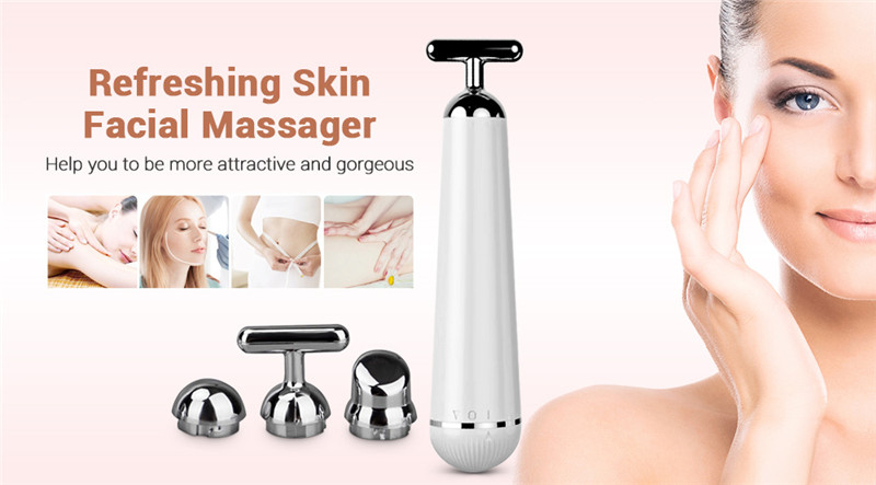 CN - 8150 Facial Massager