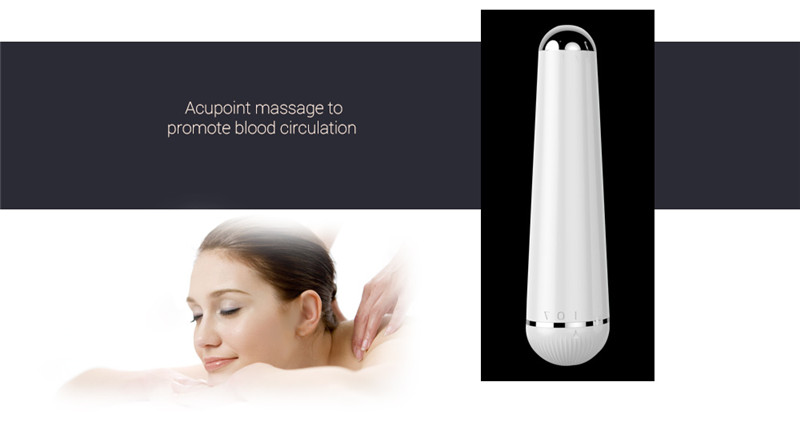 CN - 8150 Facial Massager