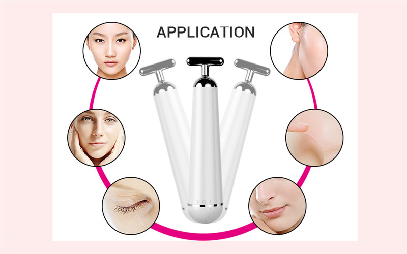 CN - 8150 Facial Massager