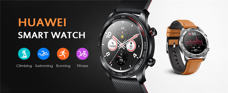 HUAWEI honor majic watch 1.2 inch HD AMOLED color screen Smart Watch HUAWEI honor majic watch 1.2 inch HD AMOLED color screen Smart Watch