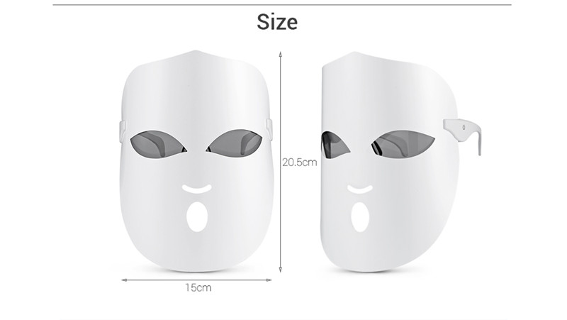 Electronic Mask Rejuvenation Instrument