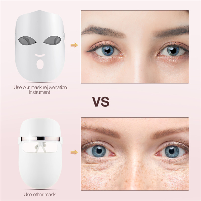 Electronic Mask Rejuvenation Instrument Electronic Mask Rejuvenation Instrument