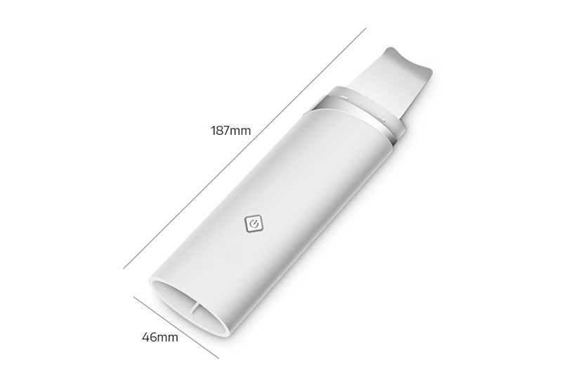 K_SKIN KD8023 Ultrasonic Blackhead Acne Removal Pore Cleaner K_SKIN KD8023 Ultrasonic Blackhead Acne Removal Pore Cleaner