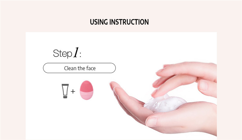 K_SKIN KD8023 Ultrasonic Blackhead Acne Removal Pore Cleaner K_SKIN KD8023 Ultrasonic Blackhead Acne Removal Pore Cleaner