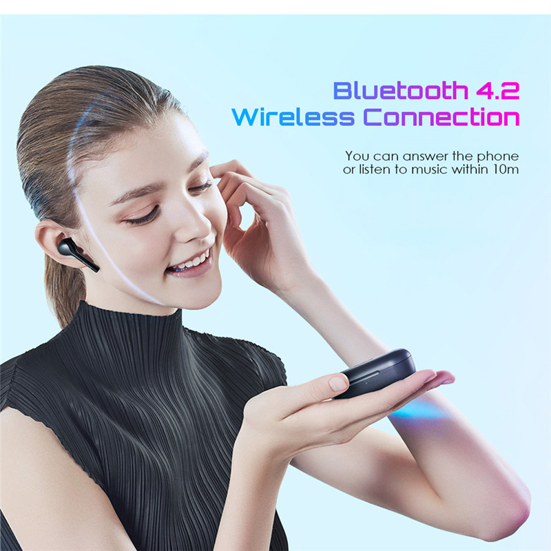 Huawei Honor FlyPods Lite TWS Wireless Bluetooth In-ear Headphones