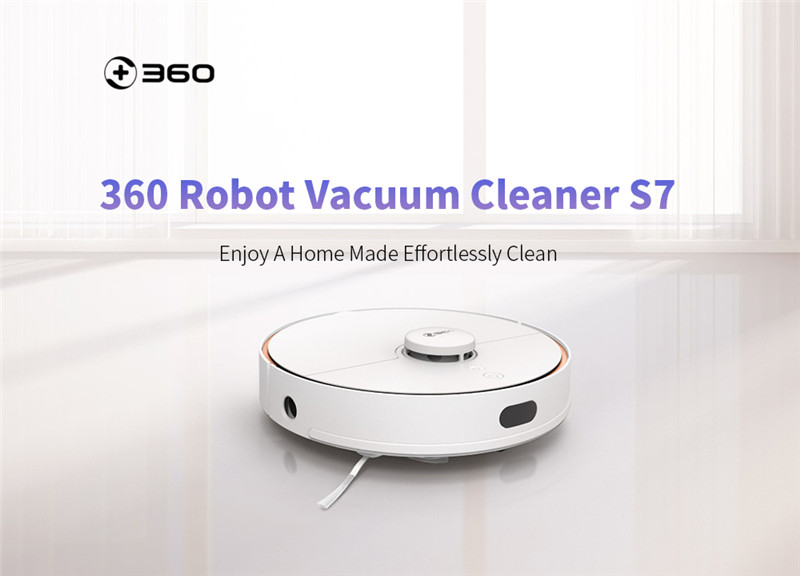 Sweeping Floor Mopping Robot