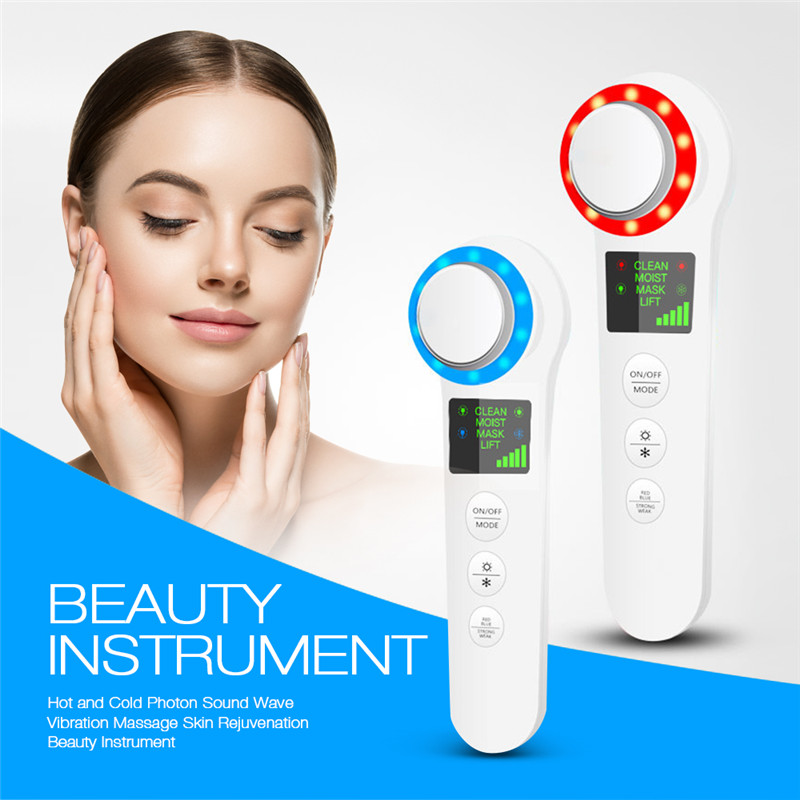 Photon Sound Wave Vibration Massage Photon Sound Wave Vibration Massage