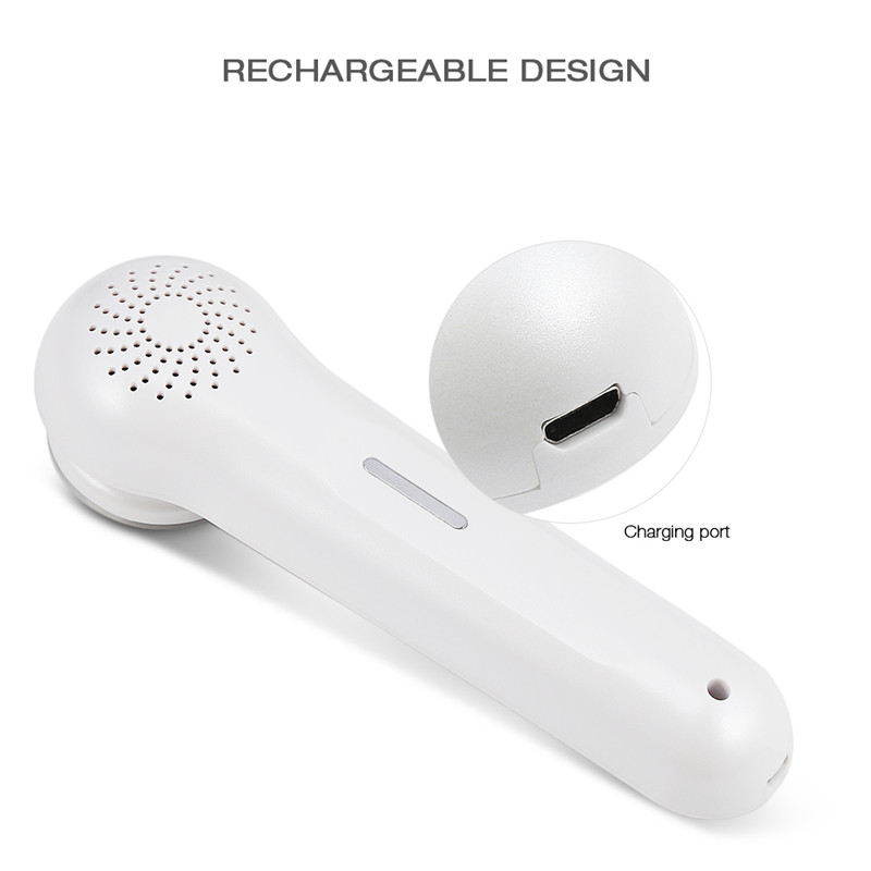 Photon Sound Wave Vibration Massage Photon Sound Wave Vibration Massage