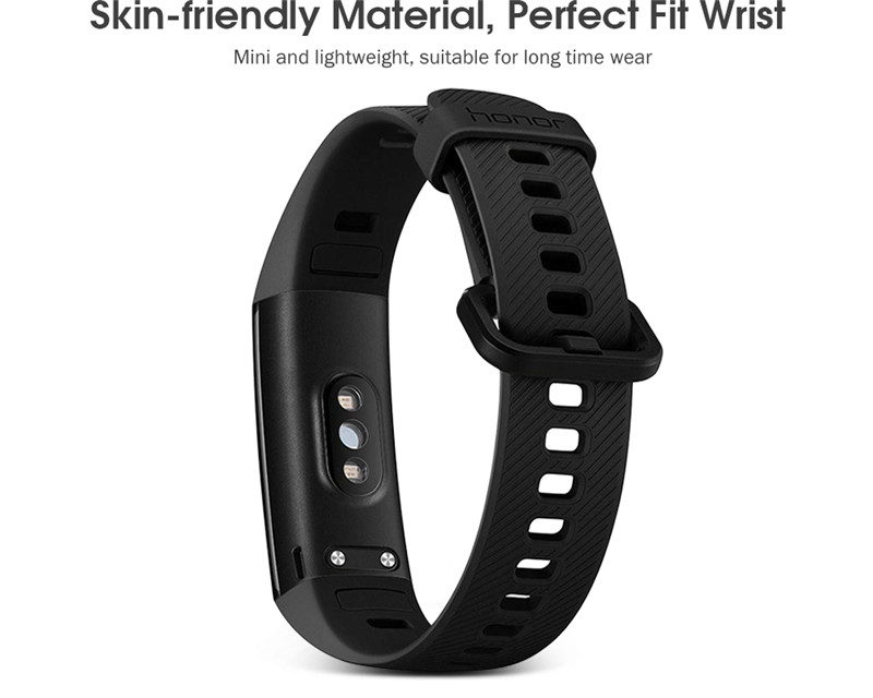 HUAWEI honor 5 CRS-B19S smart watch sports bracelet