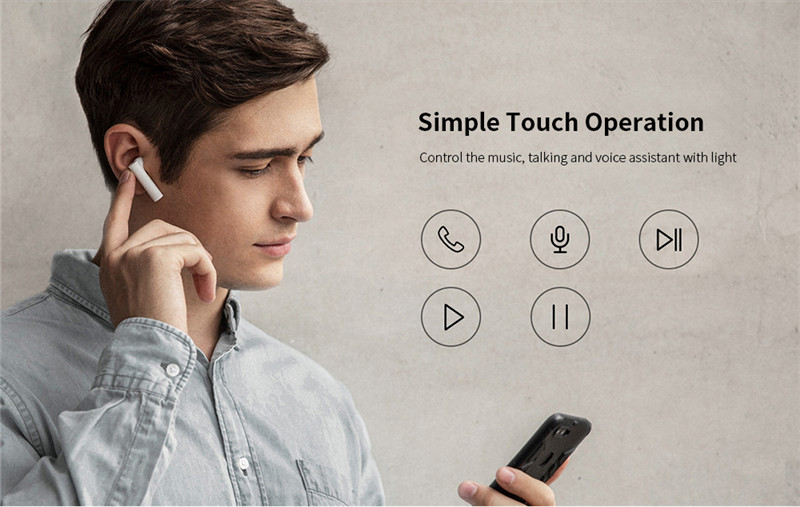 Xiaomi Air 2 Bluetooth 5.0 Wireless Earbuds