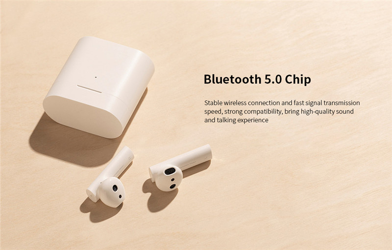 Xiaomi Air 2 Bluetooth 5.0 Wireless Earbuds