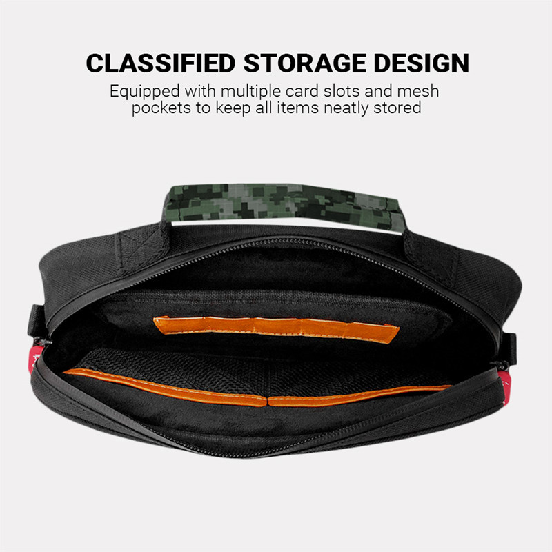 iPEGA PG - 9185 Pouch Storage Case for Nintendo Switch