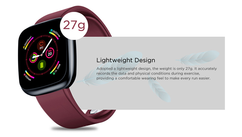 Zeblaze crystal 3 heart rate blood pressure oxygen monitor bluetooth smart watch Zeblaze crystal 3 heart rate blood pressure oxygen monitor bluetooth smart watch