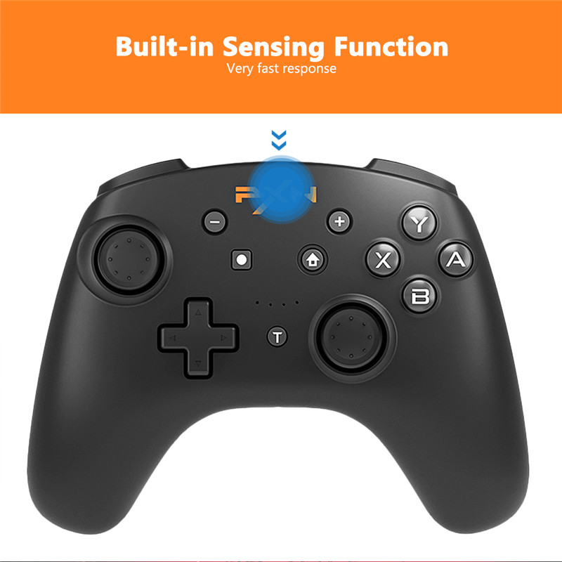 PXN - 9607 PRO Host Gamepad for Switch PXN - 9607 PRO Host Gamepad for Switch